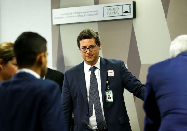 CPI da Covid: oposição pretende aprovar quebra de sigilo bancário de Fabio Wajngarten