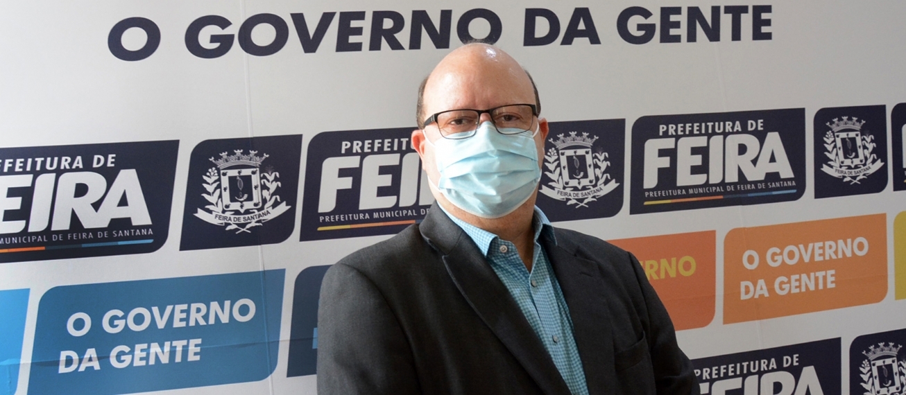 É inverídica denúncia sobre falta de medicamentos nos CAPS, diz secretário de Saúde