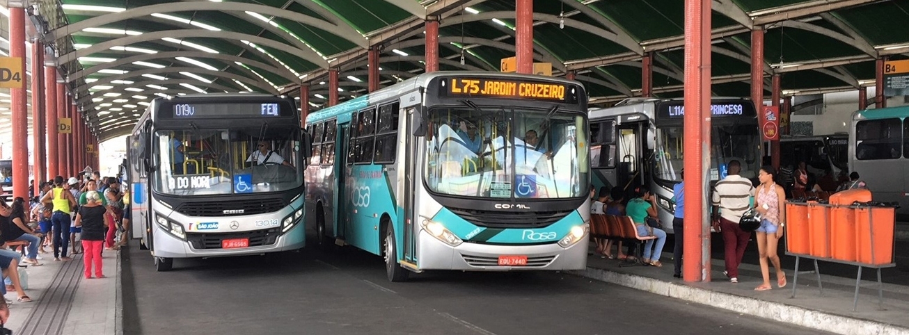Exonerado o diretor, órgão que orienta o transporte coletivo está sem titular em Feira