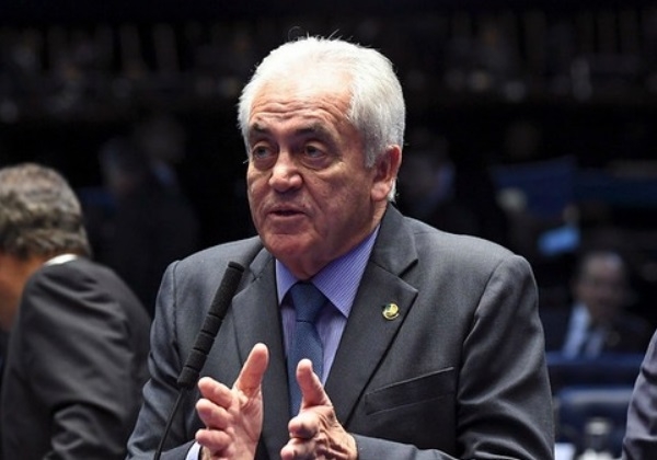 Otto critica depoimento de Pazuello na CPI da Covid: 