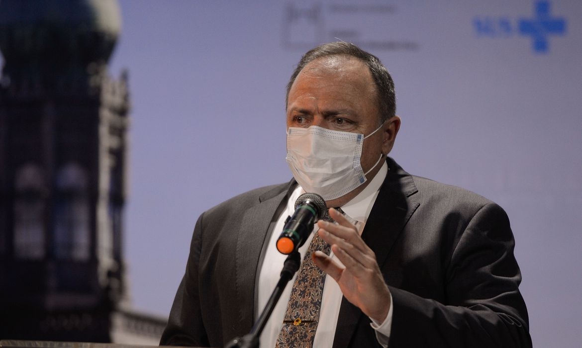 Pazuello diz que não pode comparecer ao Senado para depor na CPI da Pandemia; ex-ministro seria ouvido amanhã
