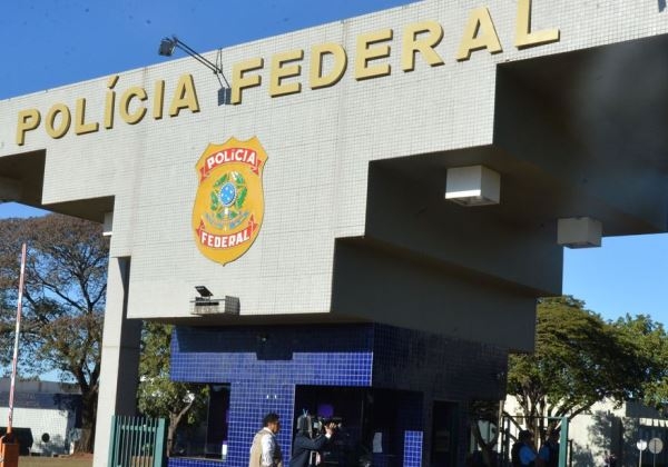 Polícia Federal confirma realização de concurso neste domingo (23)