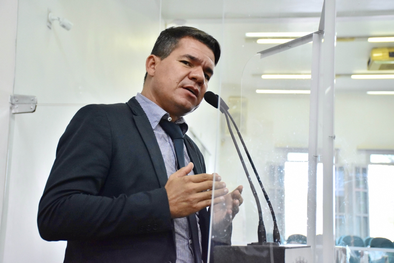 Projeto prevê distribuição de cestas básicas para famílias em vulnerabilidade social
