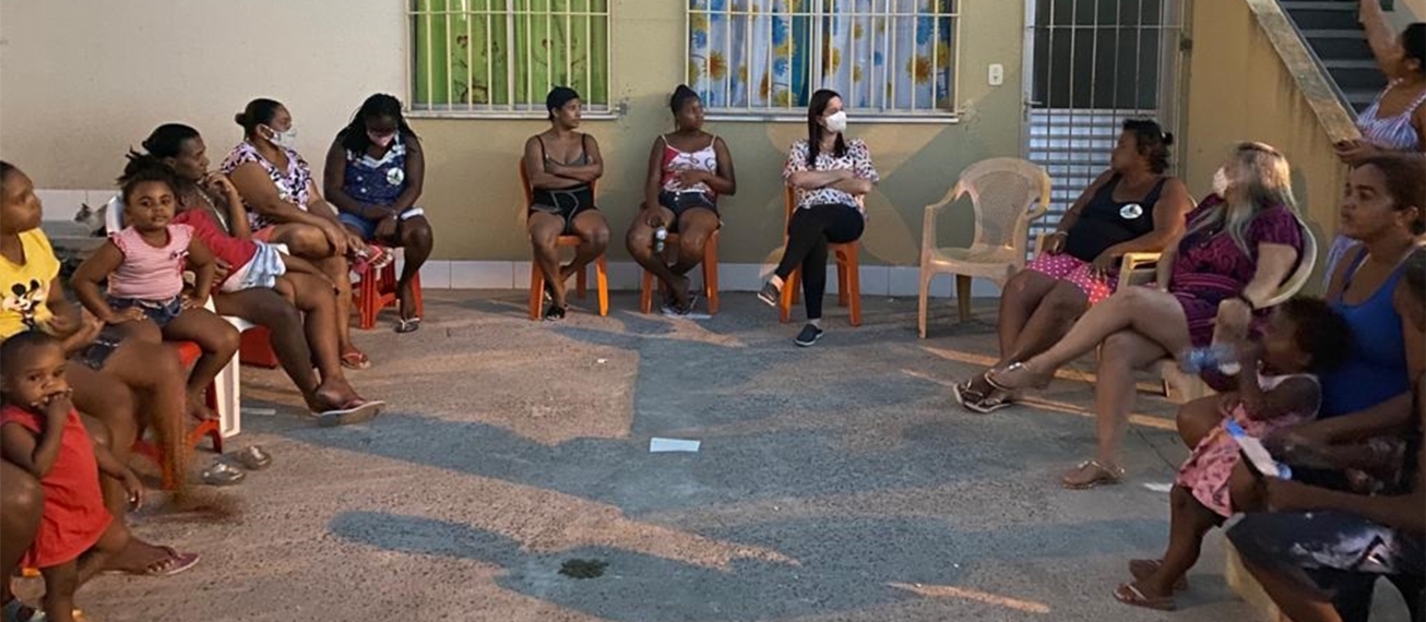 Secretaria de Habitação implanta projeto para levar melhorias aos moradores do Minha Casa, Minha Vida