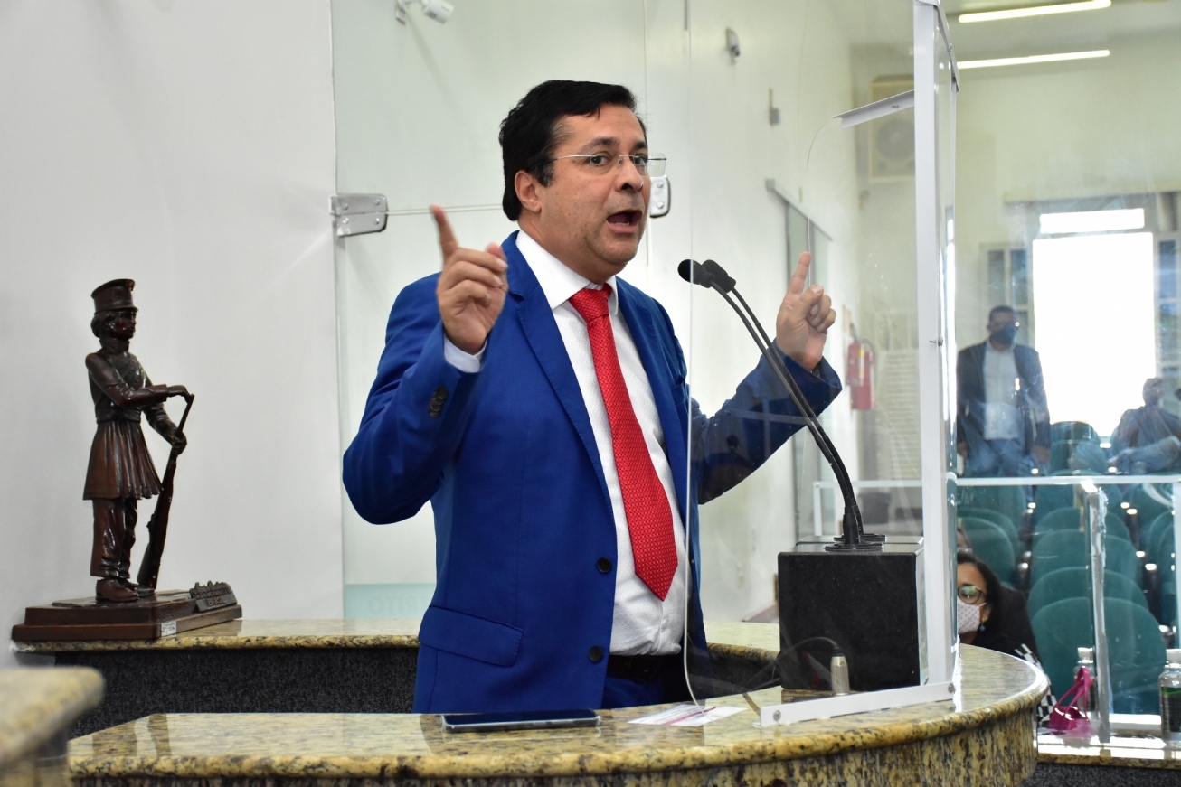 Shopping Popular de Feira emprega mais gente do que a Ford, diz presidente da Câmara