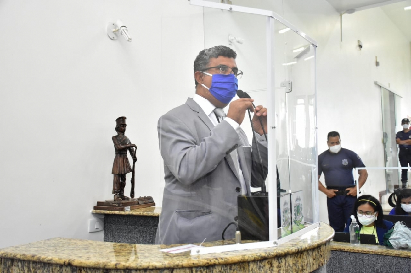 Ampliação do Clériston Andrade, com mais 150 leitos, é debatida na Câmara