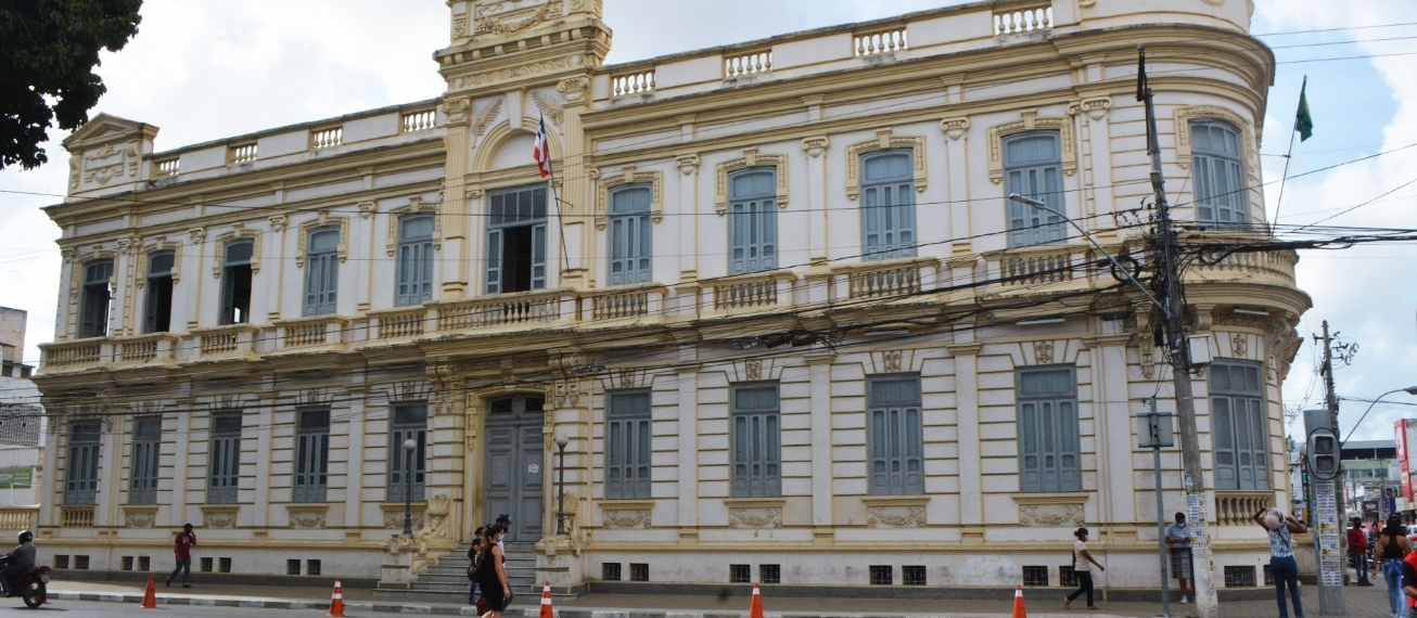 Prefeitura de Feira abre prazo de recurso para candidatos ao Reda do programa Criança Feliz