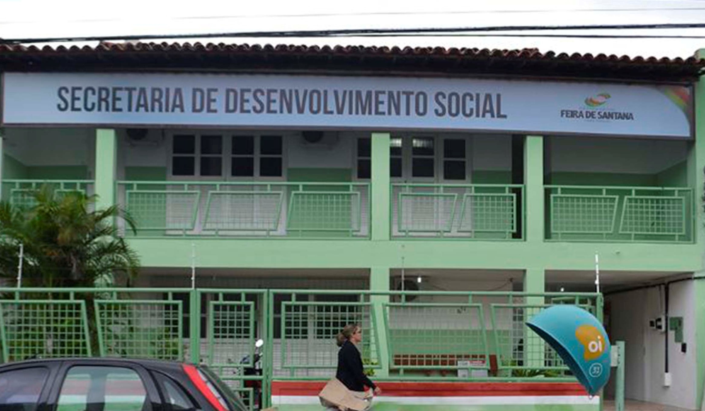 Sai lista de aprovados para fase de entrevista no concurso REDA da Prefeitura de Feira