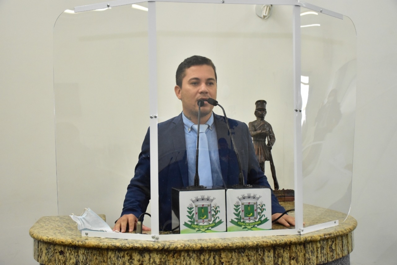 Álcool em gel poderá ser incluído na cesta básica distribuída pela Prefeitura