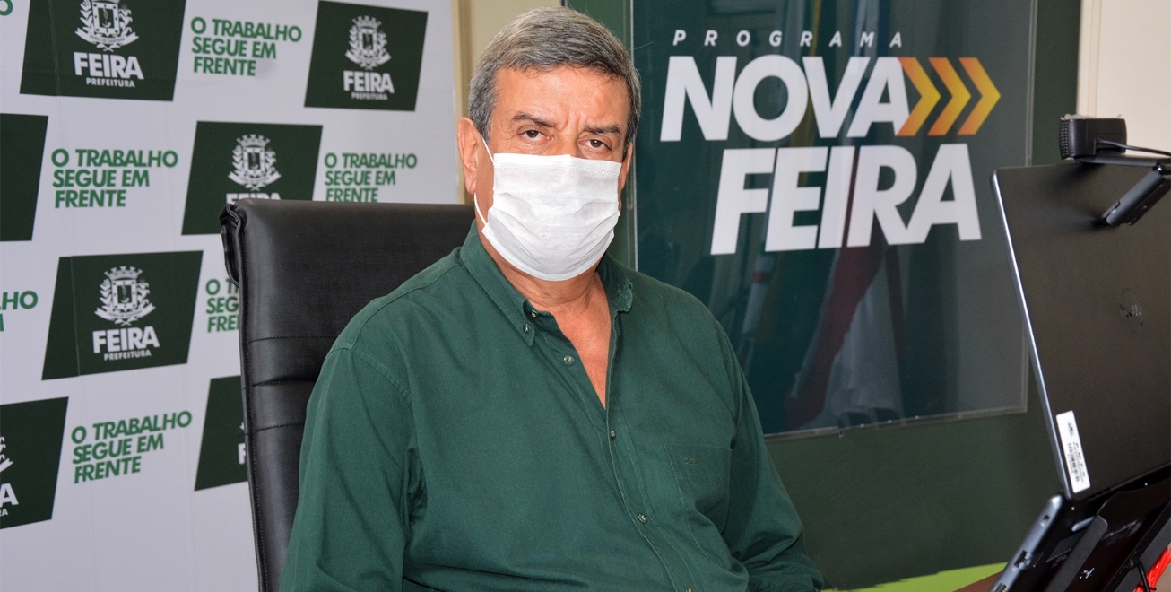 Colbert desafia Fabio Vilas-Boas a agir contra mortes em Lauro de Freitas