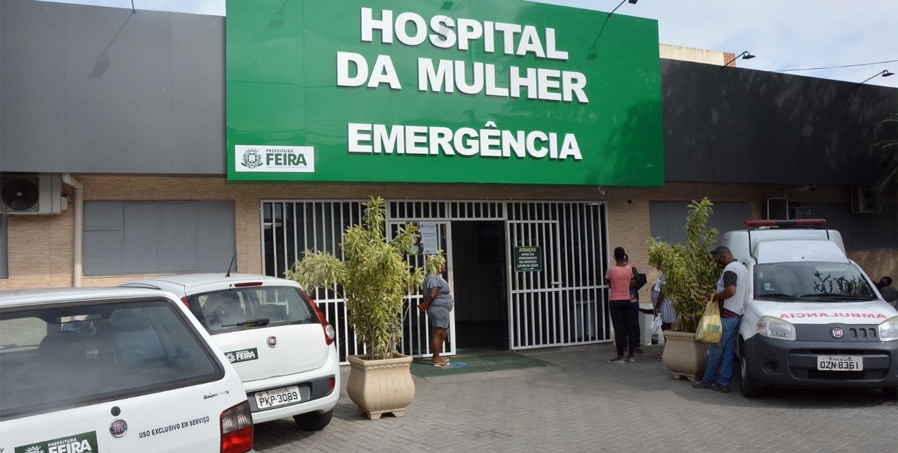 Contradição de paciente desmascara denúncia contra Hospital da Mulher