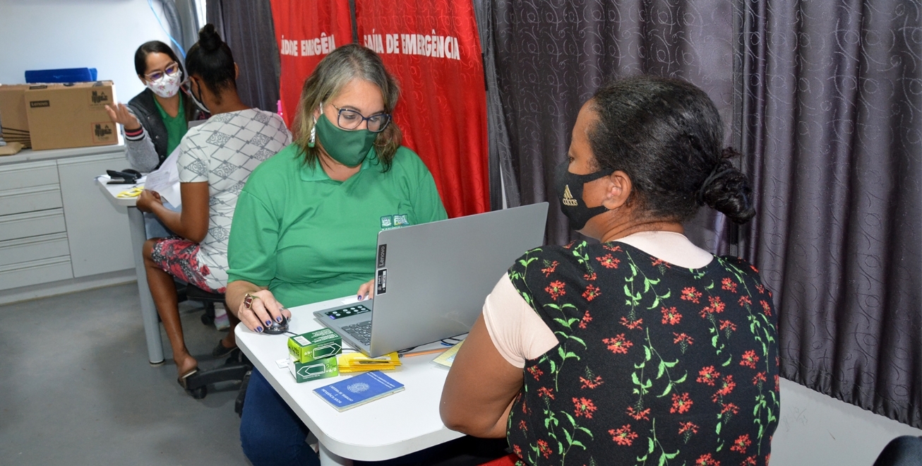 Cras Itinerante vai a Bonfim de Feira, na próxima terça (13)