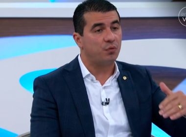 Deputado Luis Miranda diz não ter áudios de Bolsonaro sobre irregularidades com a Covaxin
