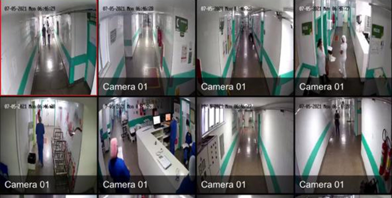 É Fake News vídeo de agressão atribuído ao Hospital da Mulher, diz entidade gestora
