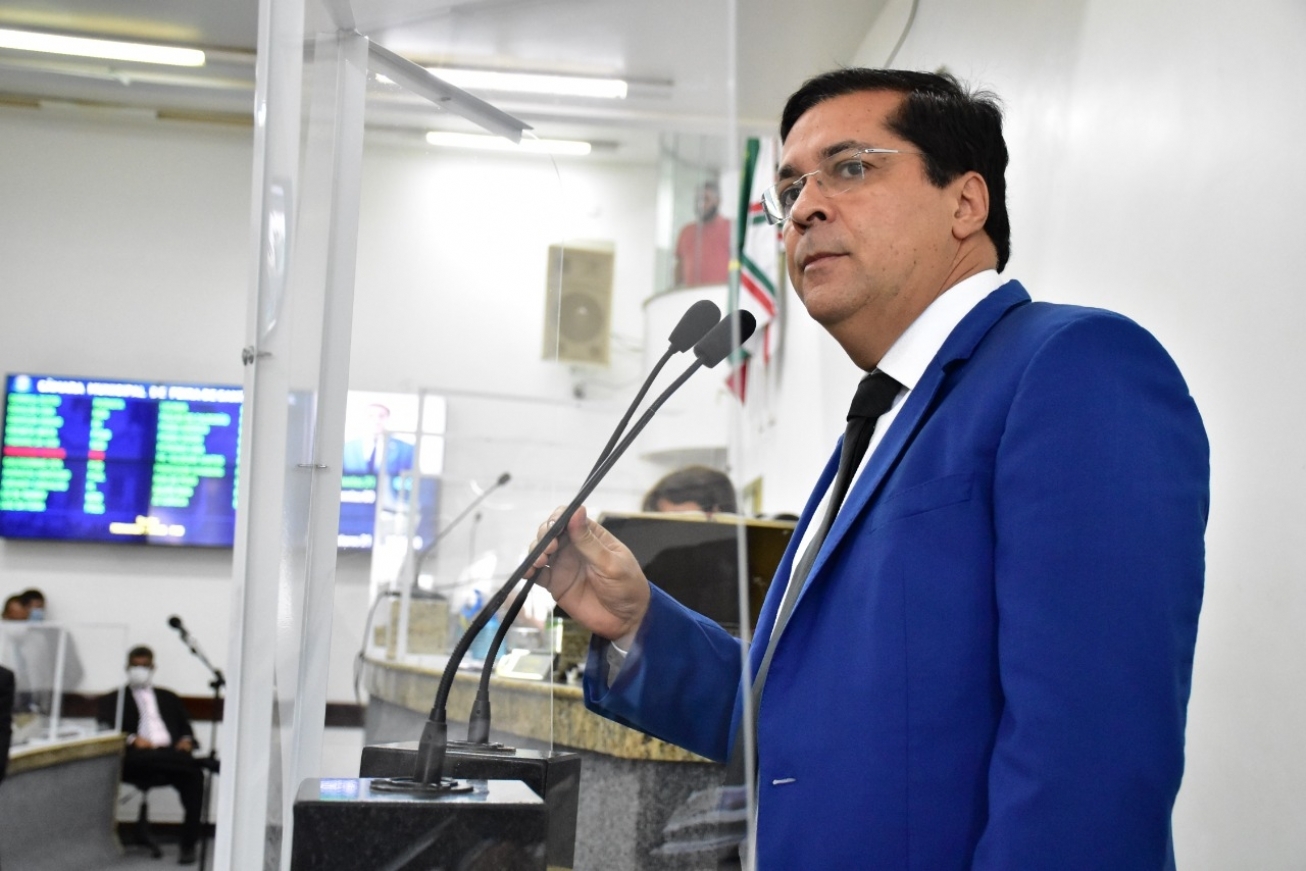 Nova Mesa da Câmara de Feira de Santana reduz em 30% o gasto de combustível nos veículos oficiais