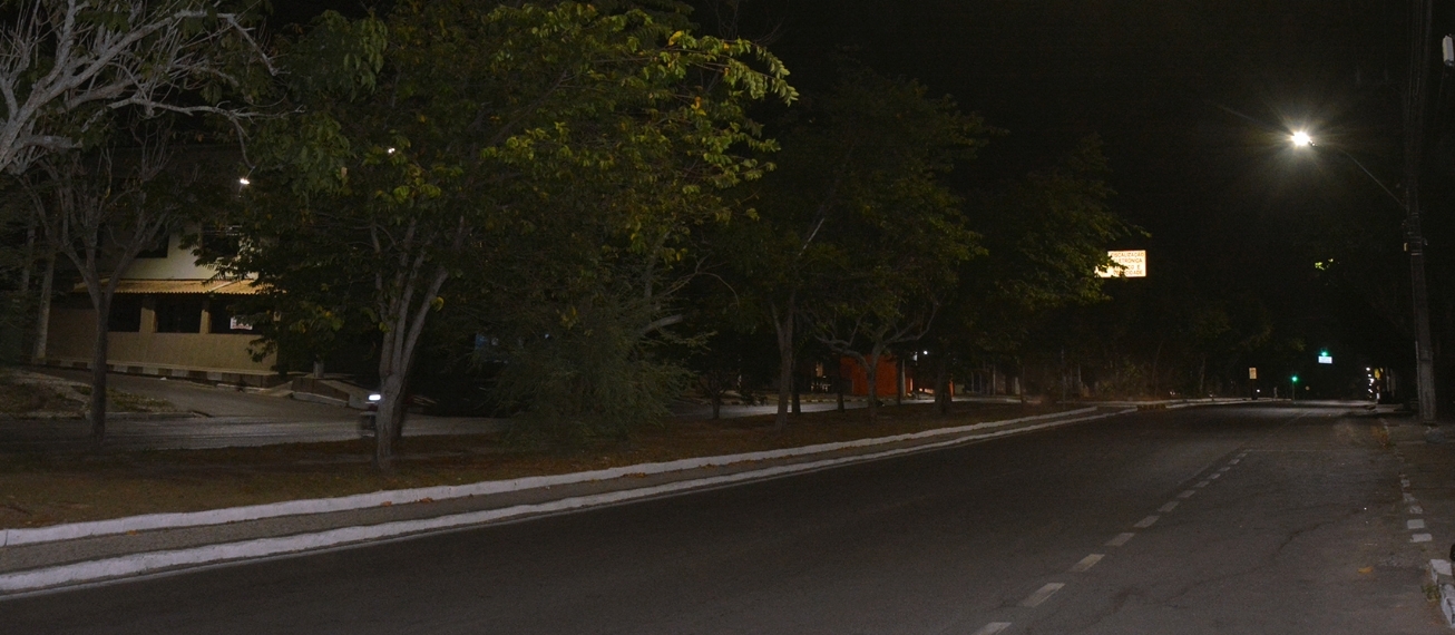 Prefeitura de Feira renova medidas restritivas