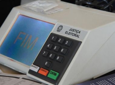 Protesto contra o governo coloca fundo eleitoral de R$ 5,7 bi na pauta