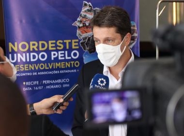 Zé Cocá convoca prefeitos do Nordeste em busca de reduzir alíquota do INSS