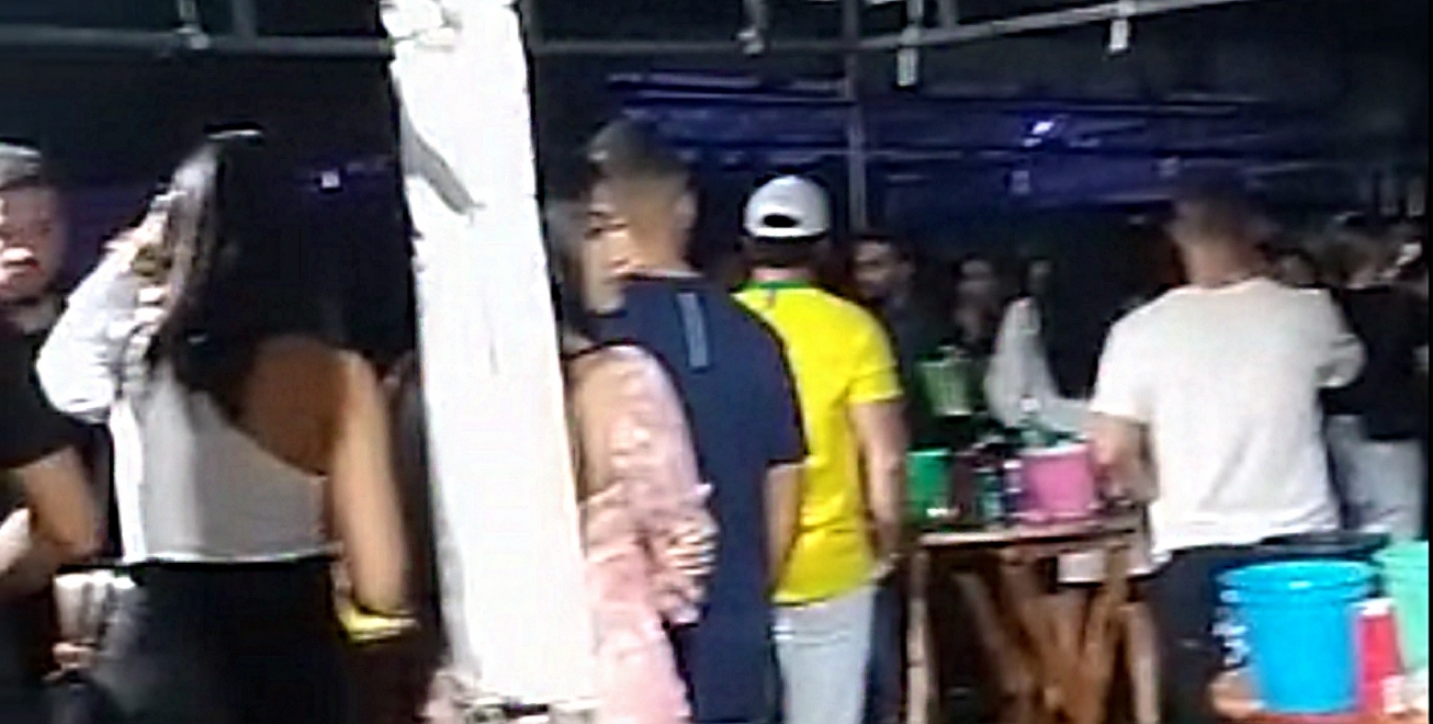 Após desrespeito de promotores de eventos, Prefeitura de Feira suspende realização de shows