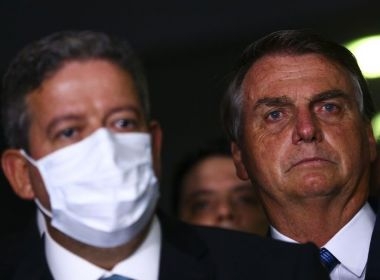 Arthur Lira promete tramitação rápida do novo Bolsa Família: 