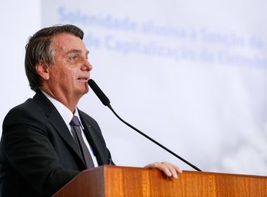 Bolsonaro convoca ato para 