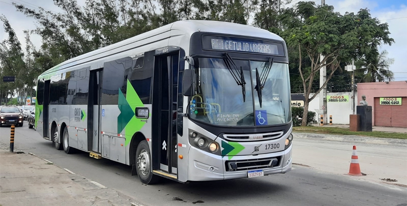 Justiça determina fim da greve dos Rodoviários de Feira de Santana