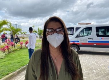 Com menor índice de aplicação de 2ª dose na BA, Lamarão registra resistência na vacinação