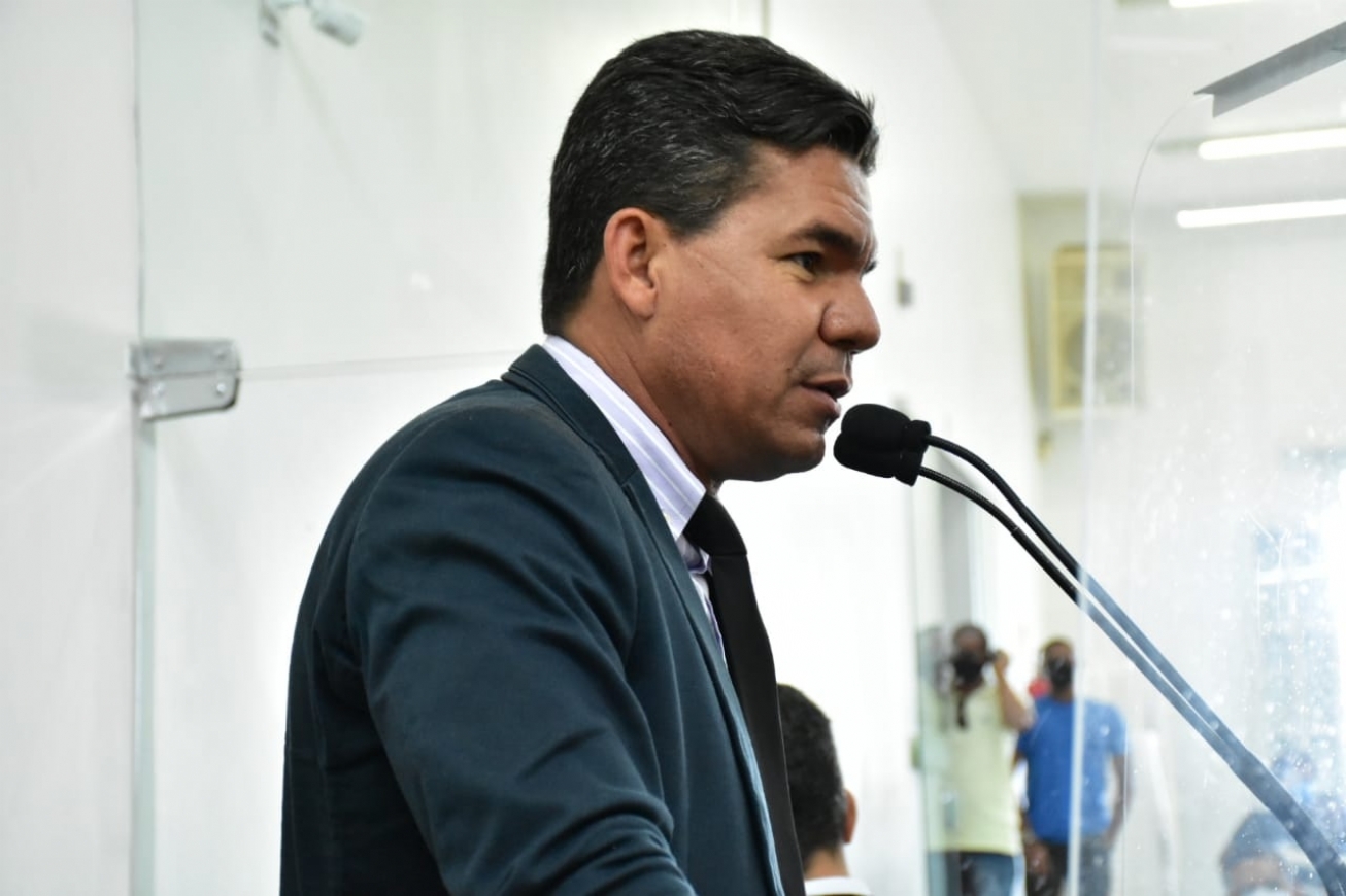 Posto de saúde está sem médico há 40 dias, denuncia vereador