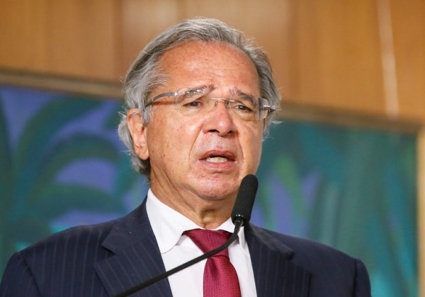 Paulo Guedes vai depor sobre offshore em paraíso fiscal no dia 10 de novembro