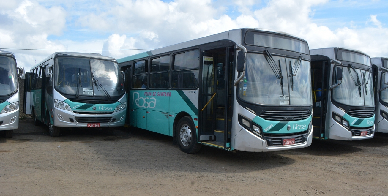 Prefeitura notifica Empresa de Ônibus Rosa para reassumir de imediato linhas rurais