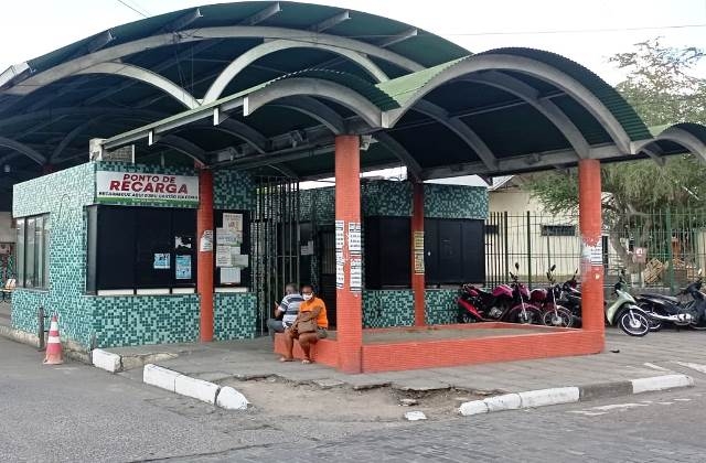 Representante da empresa São João diz que sistema de transporte de FSA está se deteriorando