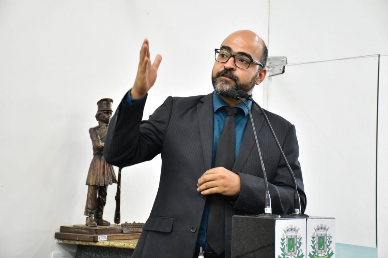 Apreensão de equipamentos sonoros: Câmara questiona sobre competências da Prefeitura e devolução de bens