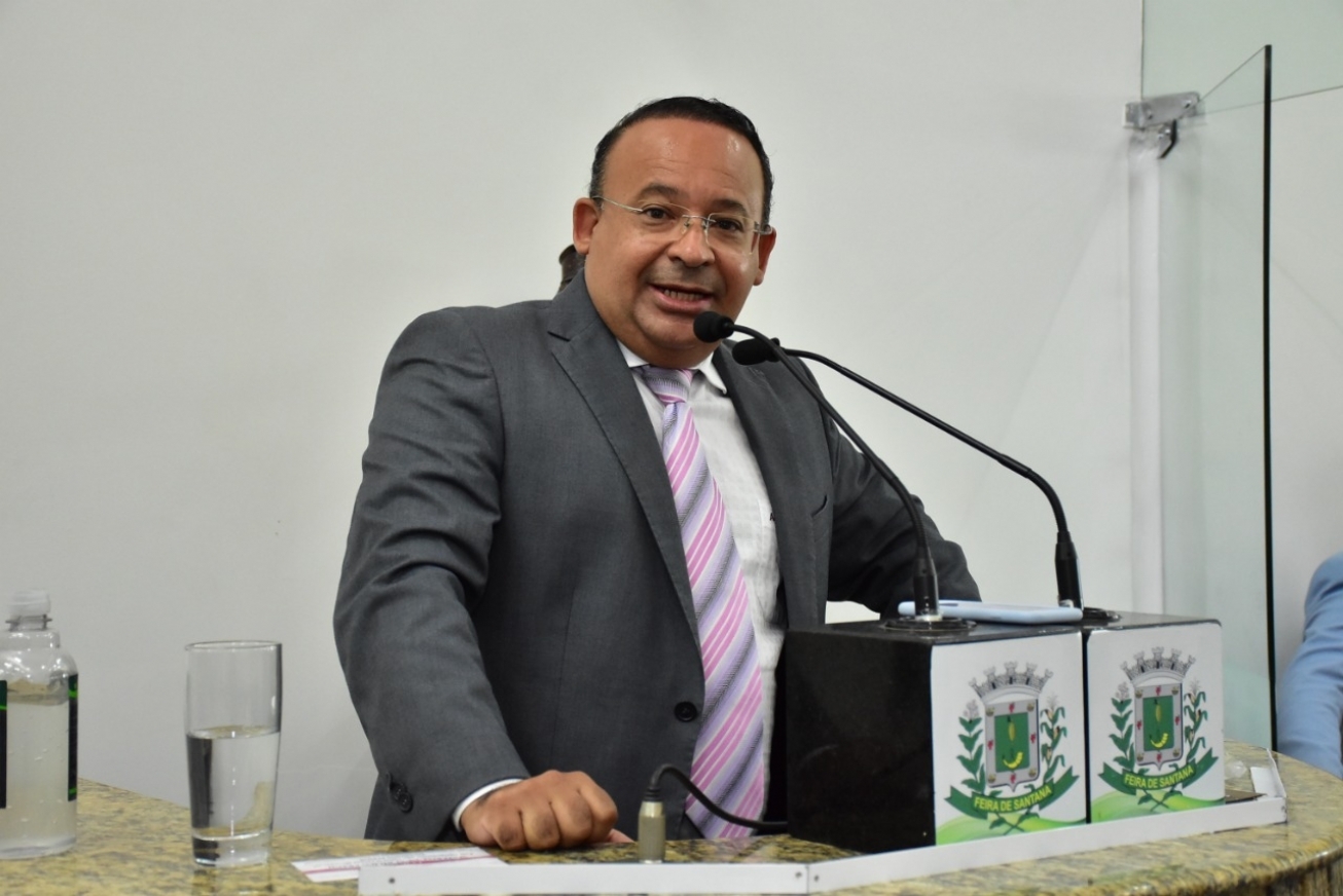 Câmara aprova criação da Biblioteca Digital Municipal de Feira