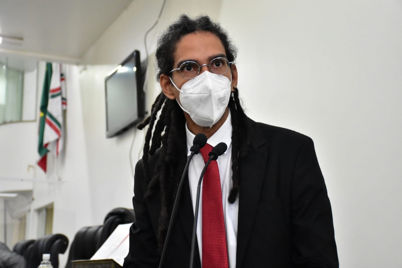 Câmara e entidades de Feira vão pressionar Secretaria de Saúde por ações específicas para a população negra