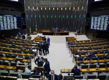 Deputados acionam no STF para tentar anular votação da PEC dos Precatórios