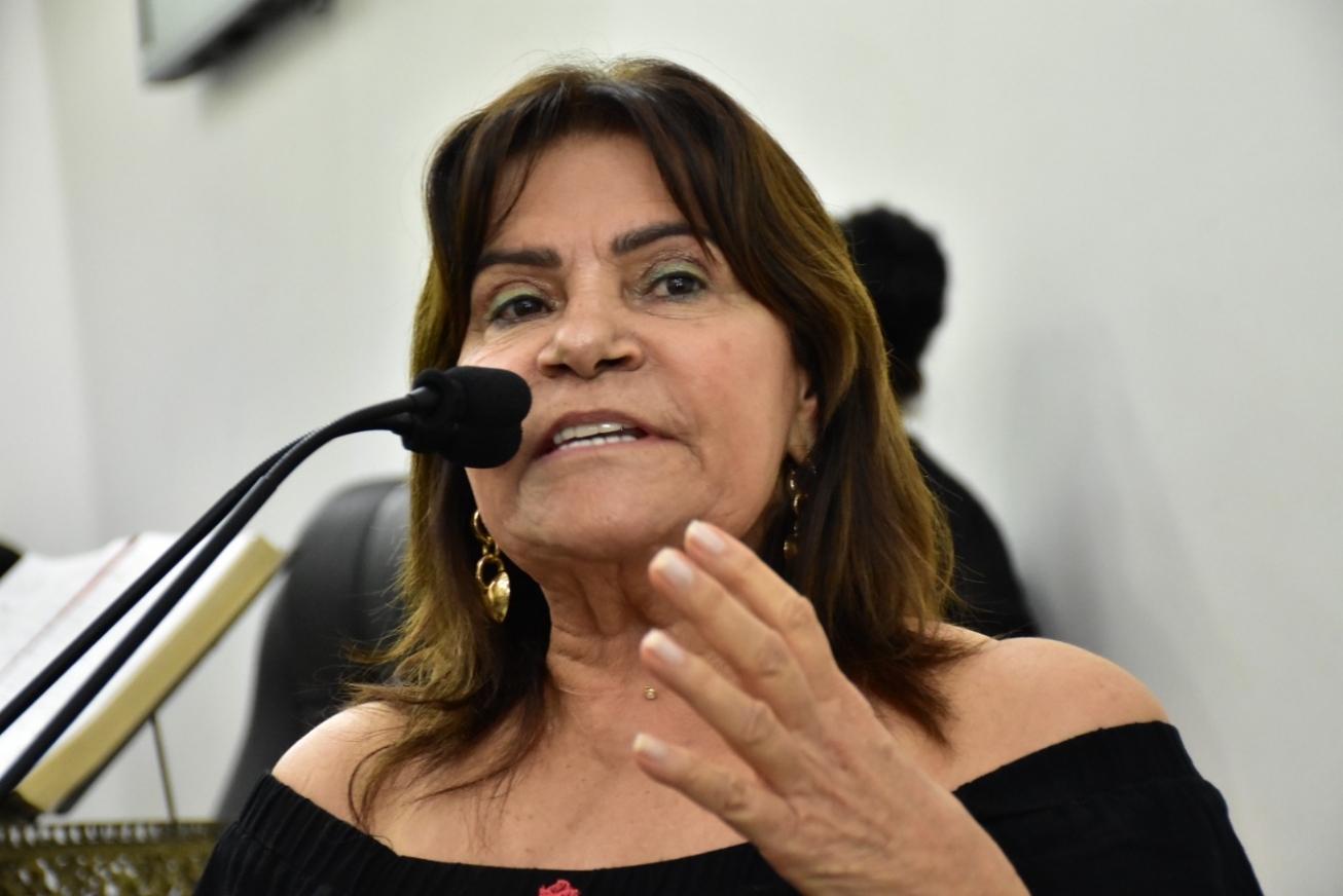 Empresário responsável por seleção do Criança Feliz fugiu com o dinheiro de candidatos do concurso da Câmara de 2014, denuncia vereadora