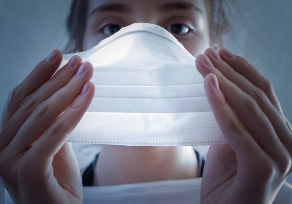 Europa tem alta de casos podendo chegar em mais de 500 mil mortes até fevereiro