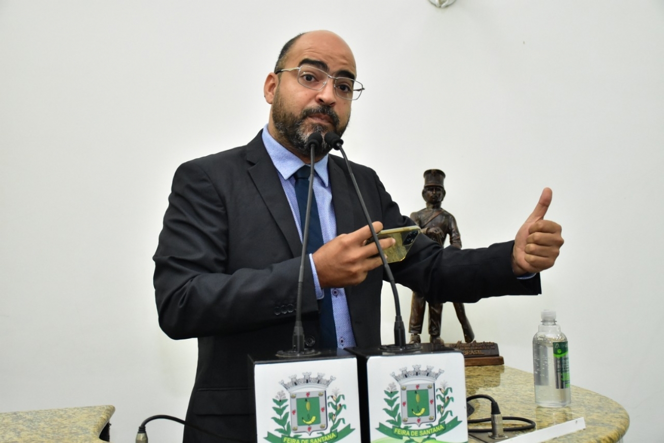 Ilegalidade do transporte alternativo é questionada em requerimento aprovado na Câmara
