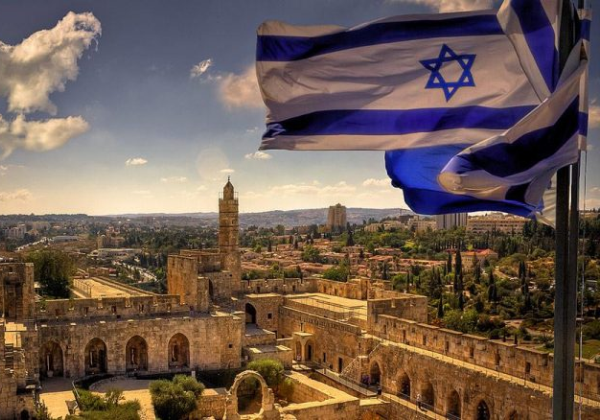 Nova variante do coronavírus é detectada em Israel