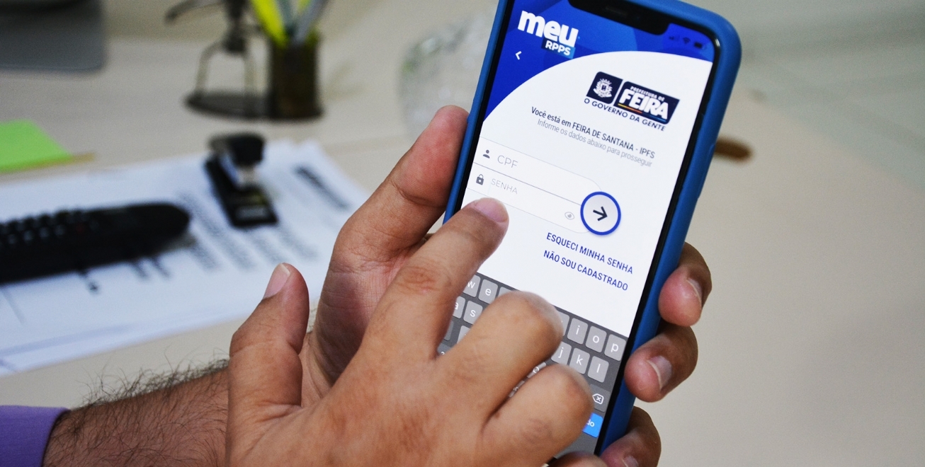 Prova de Vida Digital recadastrou 77 por cento dos aposentados e pensionistas