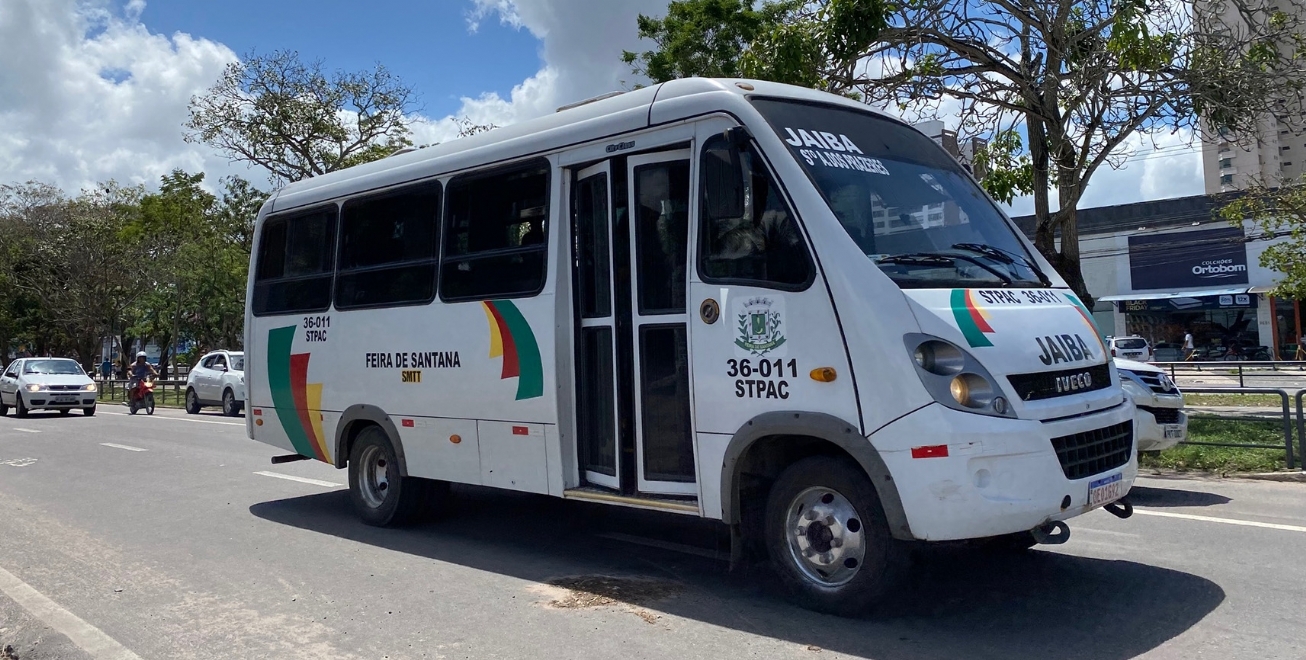 SMTT convoca para cadastro reserva permissionários do sistema alternativo