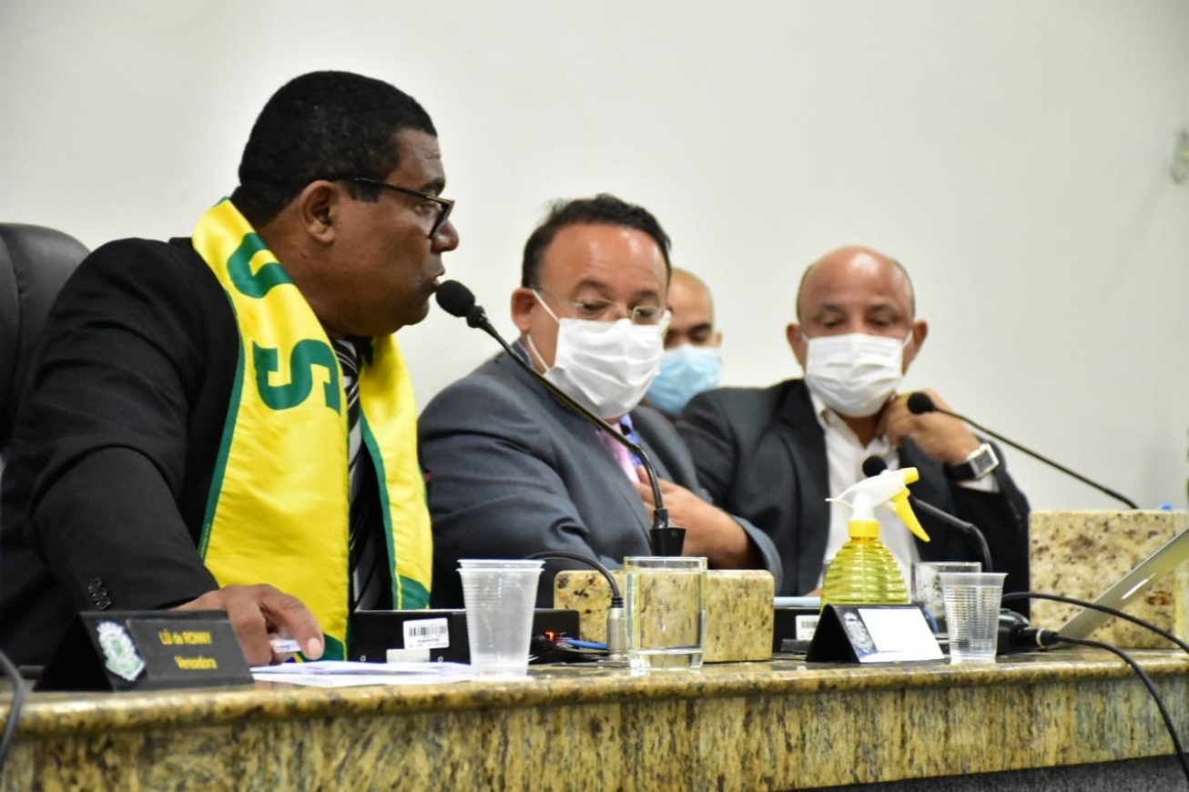Assessora de Colbert será ouvida mesmo que por condução coercitiva, diz presidente da CPI da Saúde