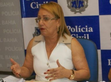 Delegada Emília Blanco morre por complicações de uma forte gripe; profissional coordenava Central de Flagrantes em Salvador