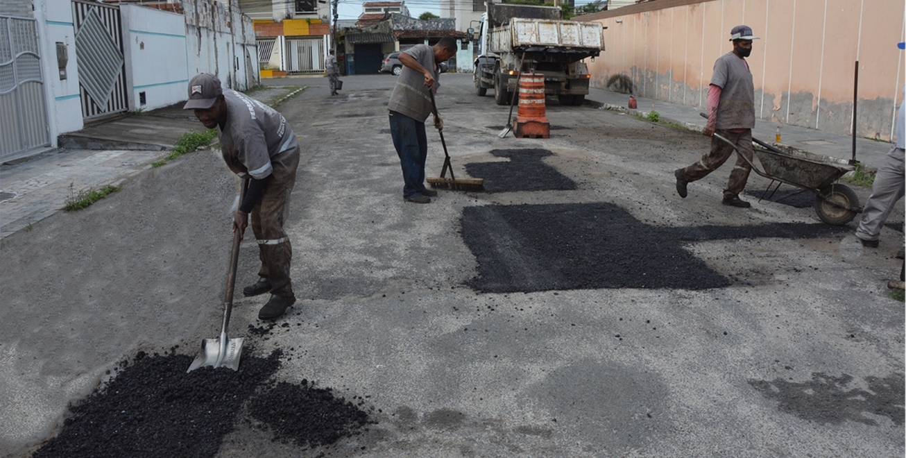 Emendas podem prejudicar infraestrutura, Procon e campanhas de saúde e social, diz prefeitura