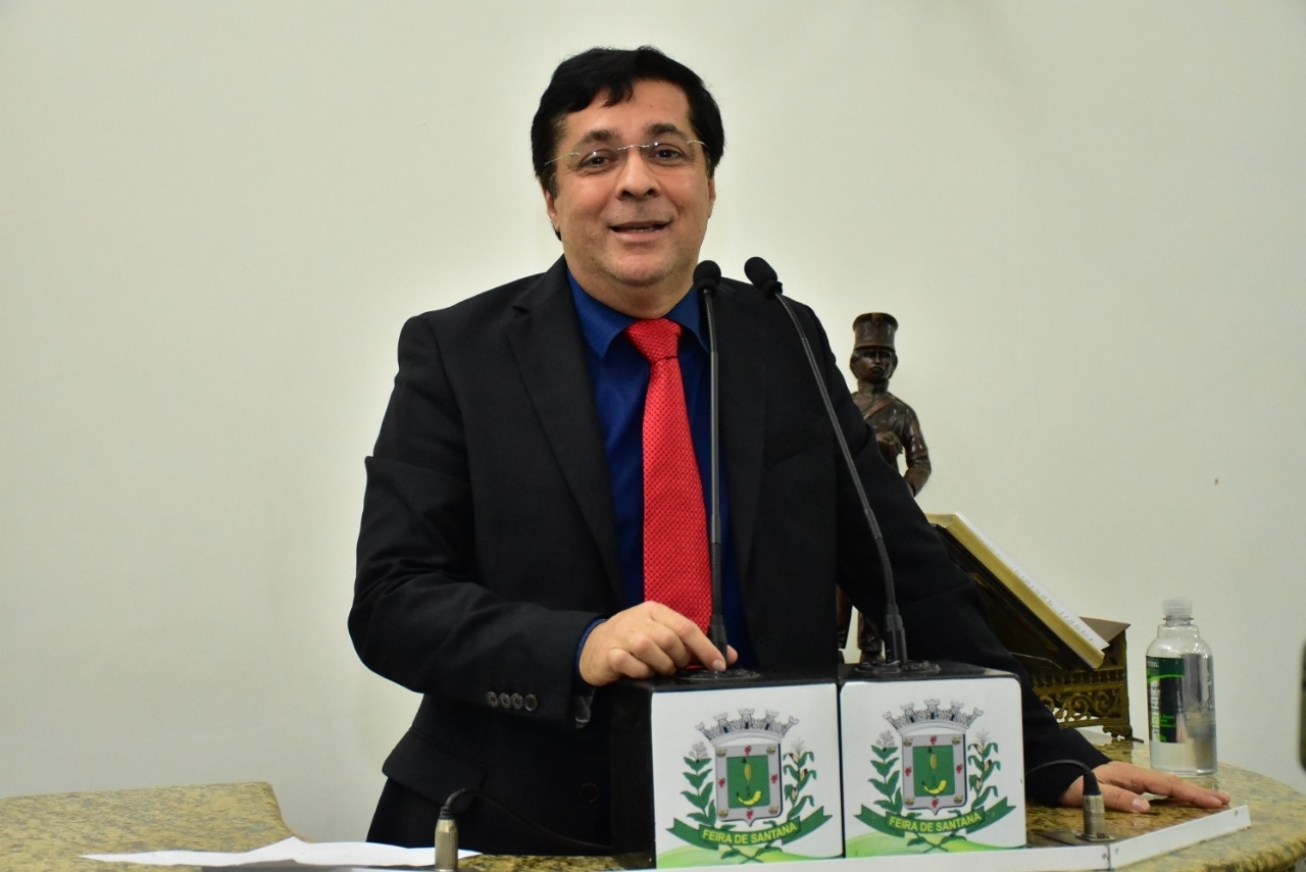 Estimativa de aumento da receita de Feira de Santana com tributos sai de 1% este ano para 11,5% em 2022
