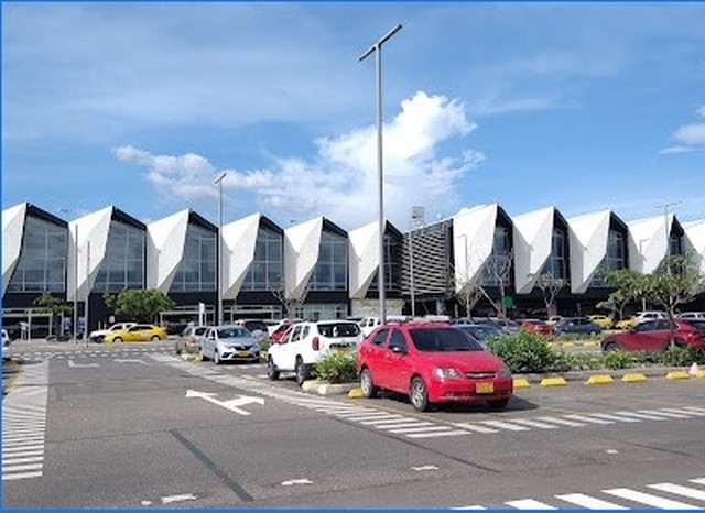 Explosão é registrada nas proximidades de aeroporto, na Colômbia; presidente fala em ato terrorista