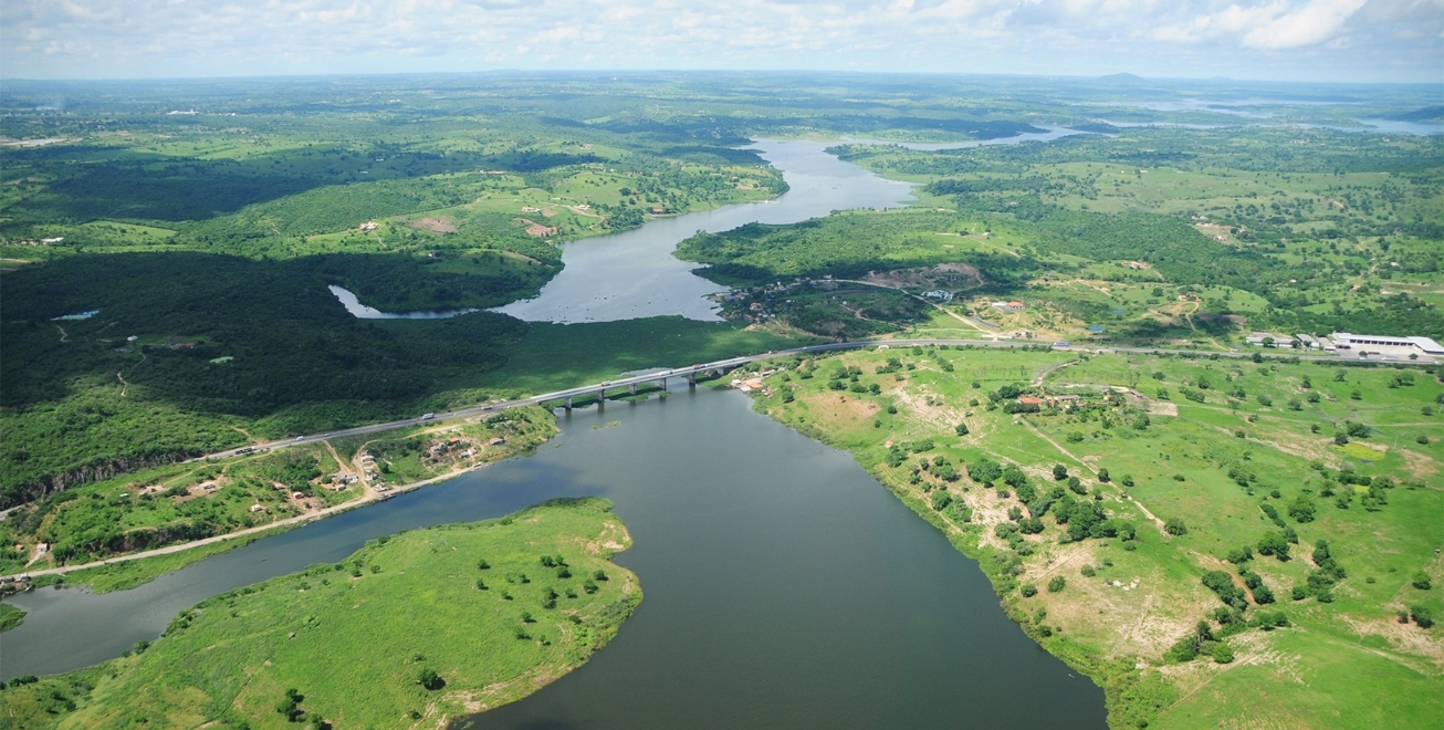 Lago Pedra do Cavalo pode sediar campeonatos baiano e brasileiro de canoagem