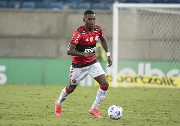 Morre ciclista atropelado pelo lateral Ramon do Flamengo