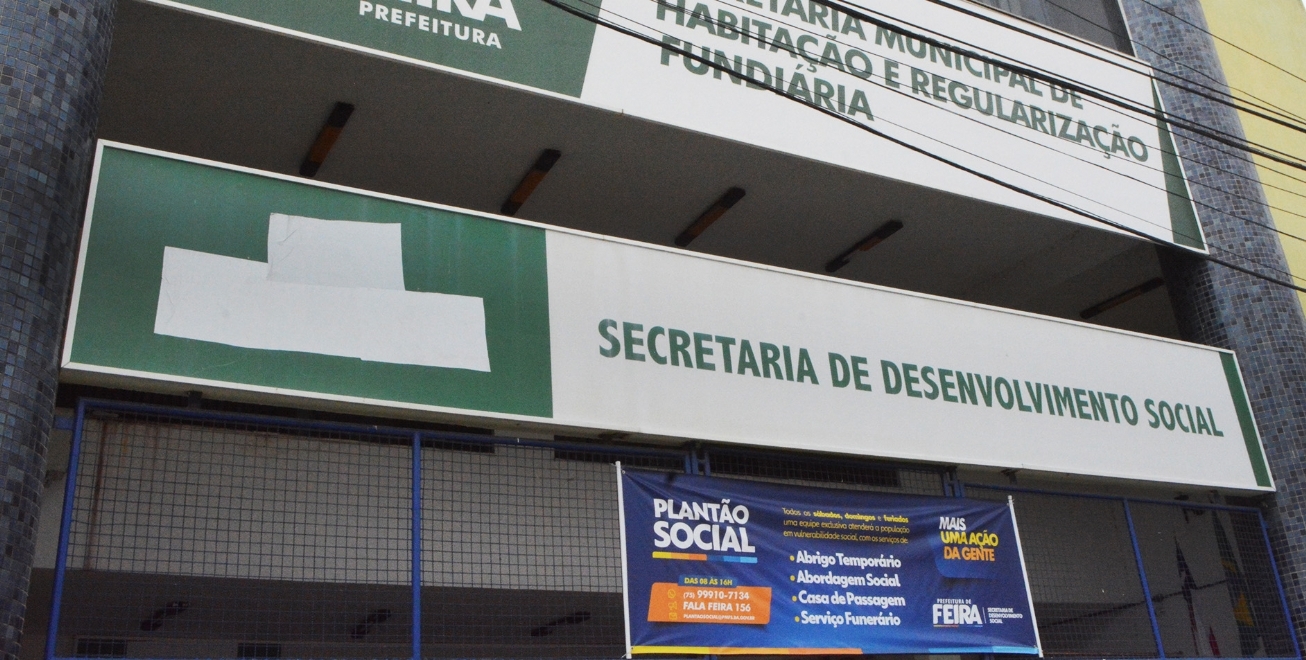 Sedeso de FSA convoca aprovados em cadastro reserva para curso de formação do Reda