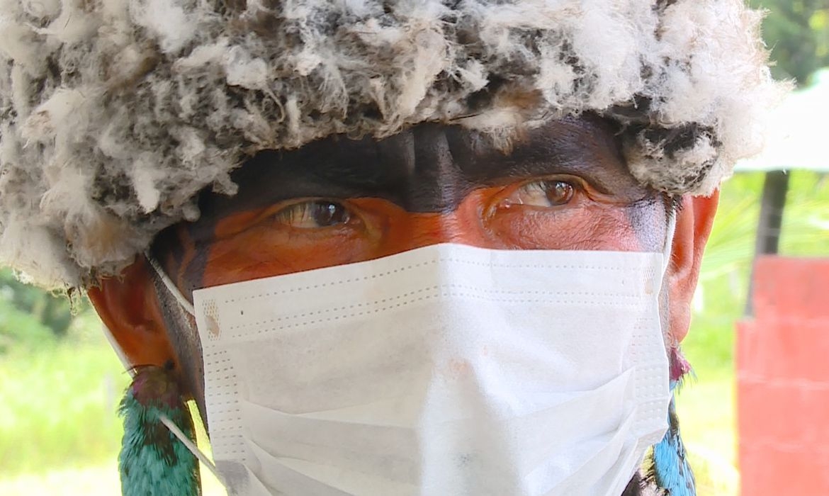 Comitê vai monitorar combate à pandemia entre indígenas isolados e de contato recente